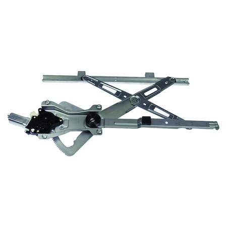 Wai Global WINDOW REGULATOR & MOTOR, WPR4821RM WPR4821RM